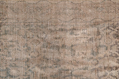 AR31510, MAHAL RUG, WEST PERSIA, 3'2" X 11'5"