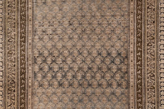 AR31512, BIDJAR RUG, PERSIAN/KURDISTAN, 3'3"x11'2"
