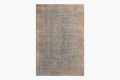 AR31515, TABRIZ RUG, NORTH WEST PERSIA, 11'6"x16'9"