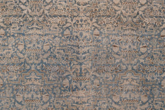 AR31515, TABRIZ RUG, NORTH WEST PERSIA, 11'6"x16'9"