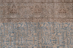 AR31515, TABRIZ RUG, NORTH WEST PERSIA, 11'6"x16'9"