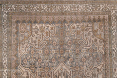 AR31516, MALAYIR RUG, WEST PERSIA, 6'9"x15'10"