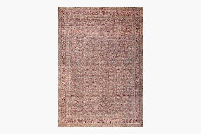 AR31524, CLASSIC TABRIZ, NORTH WEST PERSIA, 11'04" X 15'07"