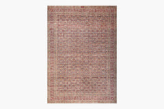 AR31524, CLASSIC TABRIZ, NORTH WEST PERSIA, 11'04" X 15'07"