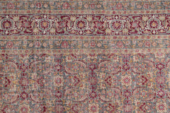 AR31524, CLASSIC TABRIZ, NORTH WEST PERSIA, 11'04" X 15'07"