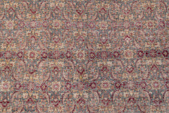 AR31524, CLASSIC TABRIZ, NORTH WEST PERSIA, 11'04" X 15'07"