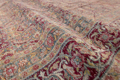 AR31524, CLASSIC TABRIZ, NORTH WEST PERSIA, 11'04" X 15'07"