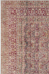AR31524, CLASSIC TABRIZ, NORTH WEST PERSIA, 11'04" X 15'07"