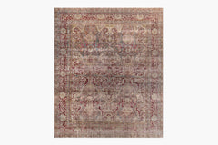 AR31526, CLASSIC KERMAN, SOUTH EAST PERSIA, 11'06" X 13'06"