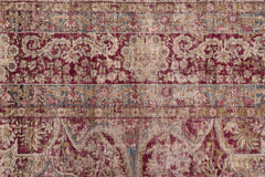 AR31526, CLASSIC KERMAN, SOUTH EAST PERSIA, 11'06" X 13'06"