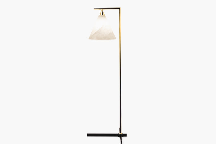Manhattan Floor Lamp