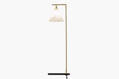 Manhattan Floor Lamp