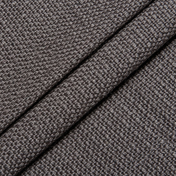 Woven Basketweave | Wolf