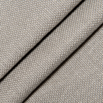 Heavy Linen | Wolf