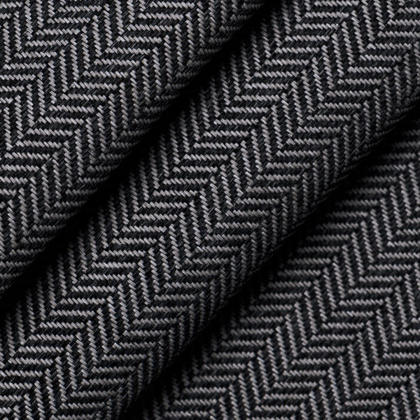 Outdoor Herringbone | Wolf