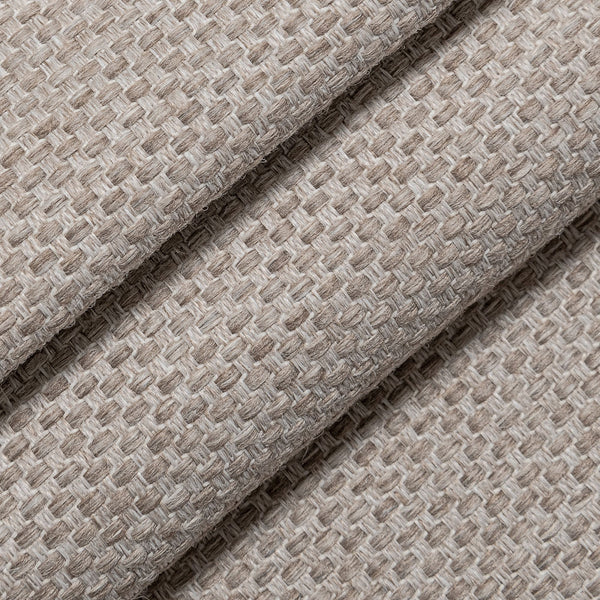 Outdoor Basketweave | Sand