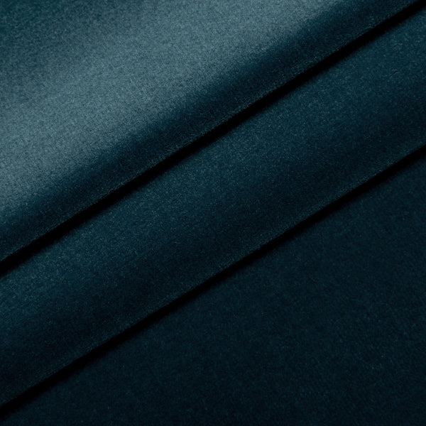 Performance Velvet | Hague Blue