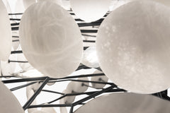Maris Chandelier