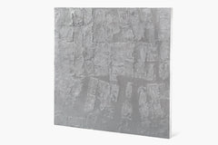 Untitled, Silver | Abbott