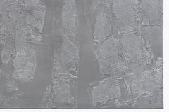 Untitled, Silver | Abbott