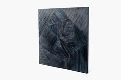 Kaleidoscope Deep Blue | Abbott