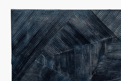 Kaleidoscope Deep Blue | Abbott