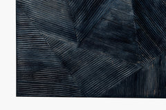 Kaleidoscope Deep Blue | Abbott