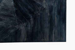 Kaleidoscope Deep Blue | Abbott