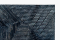 Kaleidoscope Deep Blue | Abbott