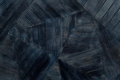Kaleidoscope Deep Blue | Abbott