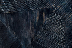 Kaleidoscope Deep Blue | Abbott