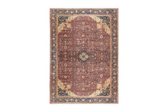 FERAGHAN RUG, BC31098, WEST PERSIA, 16' X 23'