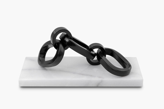 Insignia Tabletop Sculpture