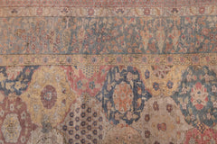 BC31299, SILK TURKISH RUG, TURKEY, 6'03" X 9'03"