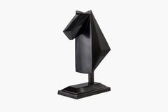 Muir Bronze Sculpture