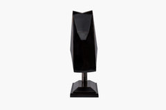 Muir Bronze Sculpture