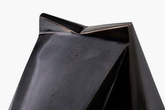Muir Bronze Sculpture