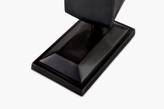 Muir Bronze Sculpture