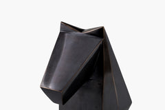 Muir Bronze Sculpture
