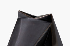 Muir Bronze Sculpture