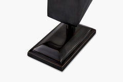 Muir Bronze Sculpture