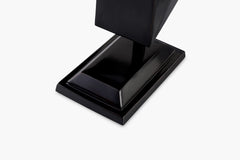 Muir Bronze Sculpture