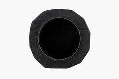 Vela Egg Box - Black Wood