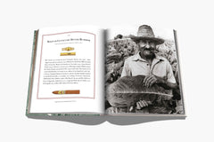 The Impossible Collection of Cigars