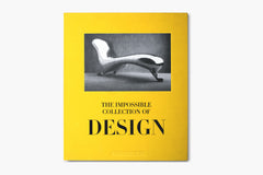 The Impossible Collection of Design