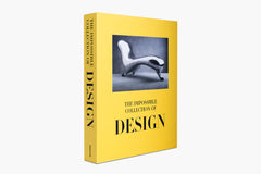 The Impossible Collection of Design