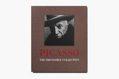 Pablo Picasso: The Impossible Collection