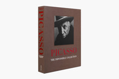 Pablo Picasso: The Impossible Collection