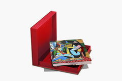 Pablo Picasso: The Impossible Collection