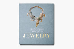 The Impossible Collection of Jewelry